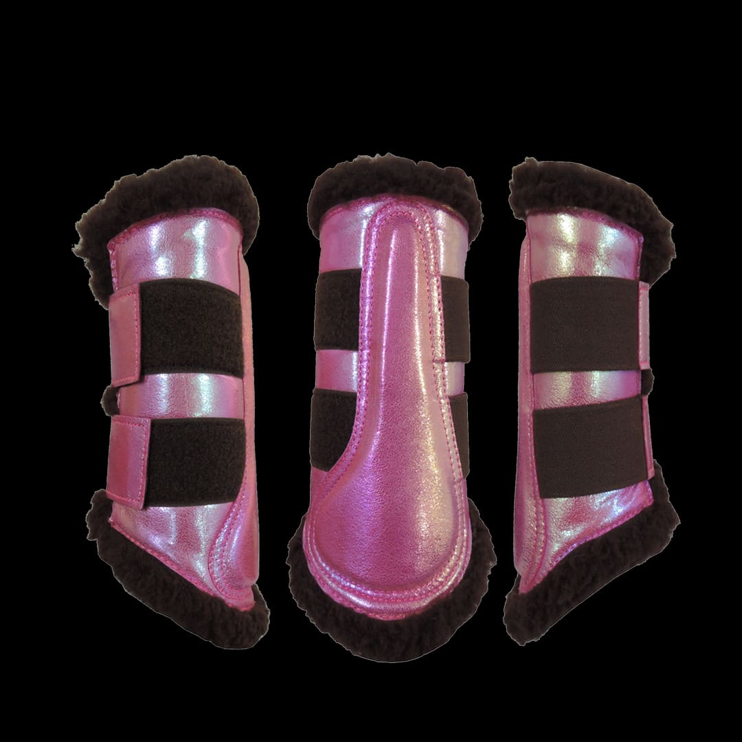 DRESSAGE BOOT